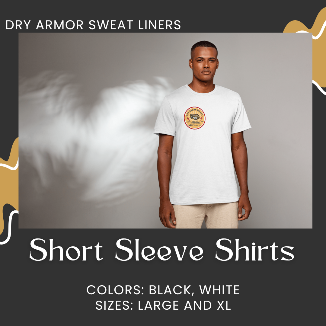 Short Sleeve T Shirts