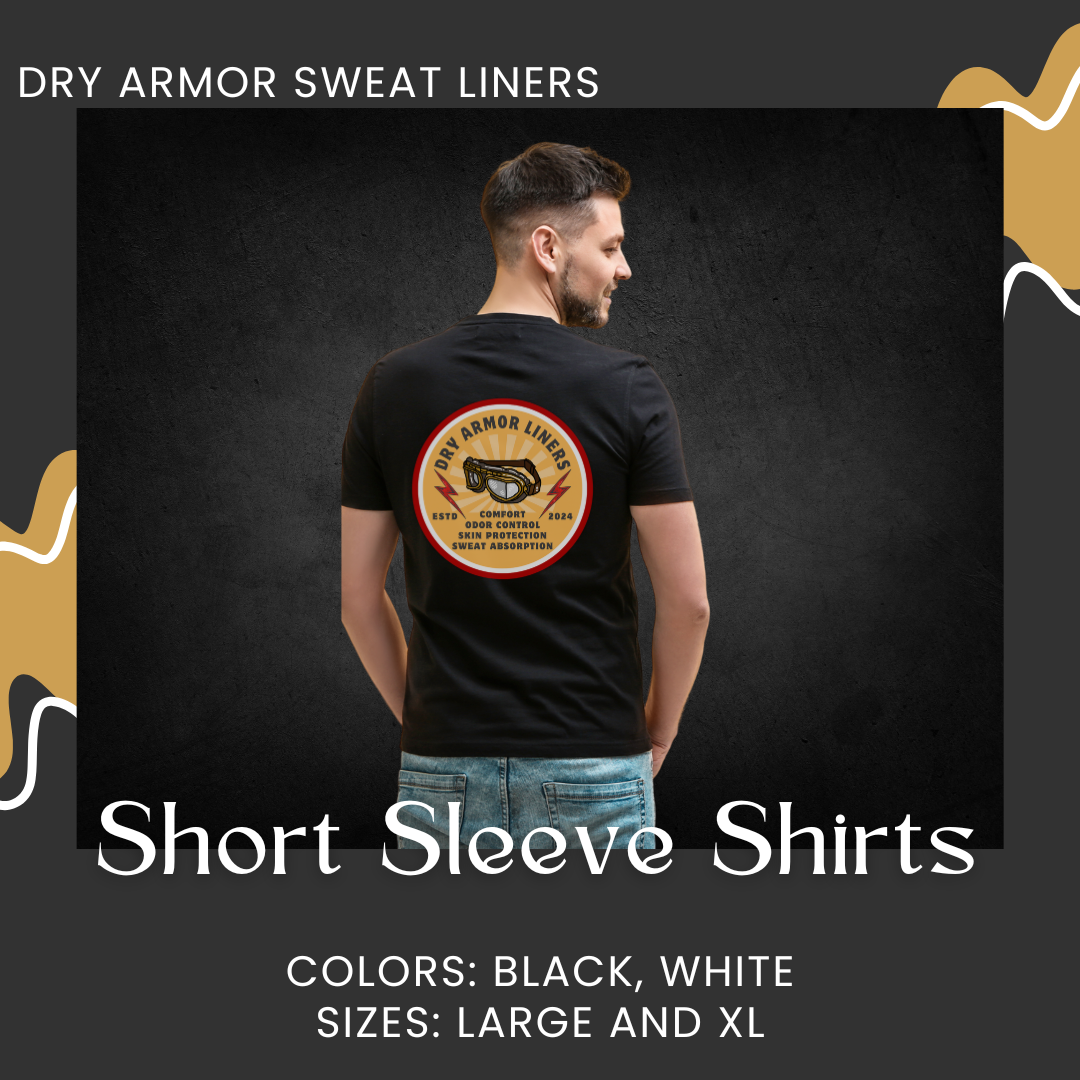 Short Sleeve T Shirts