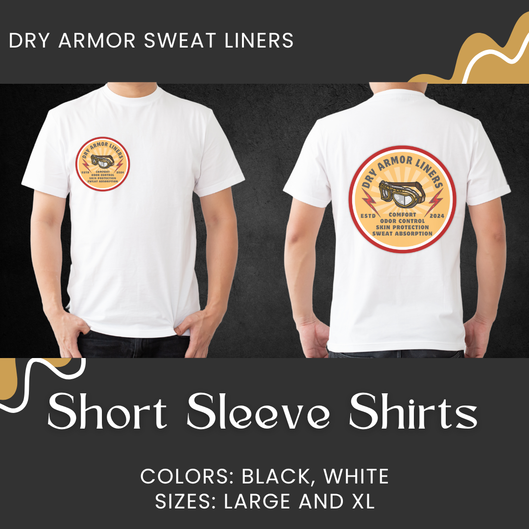 Short Sleeve T Shirts