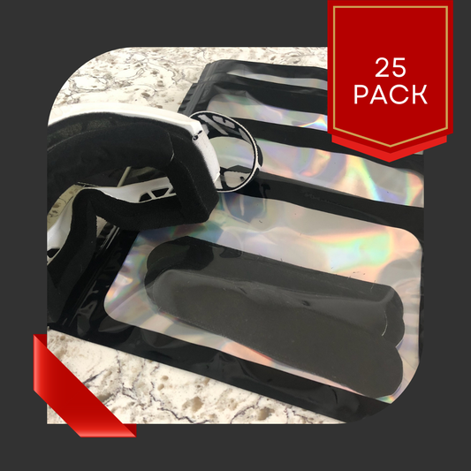 25 Pack: Dry Armor Sweat Liners