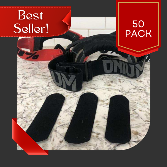 50 Pack: Dry Armor Sweat Liners