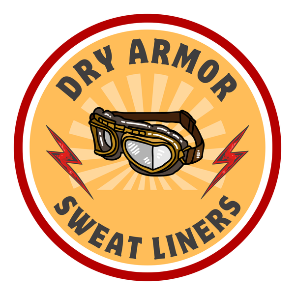 Dry Armor Sweat Liners